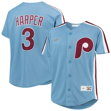 phillies nike replica throwback jersey|philadelphia phillies home jerseys.